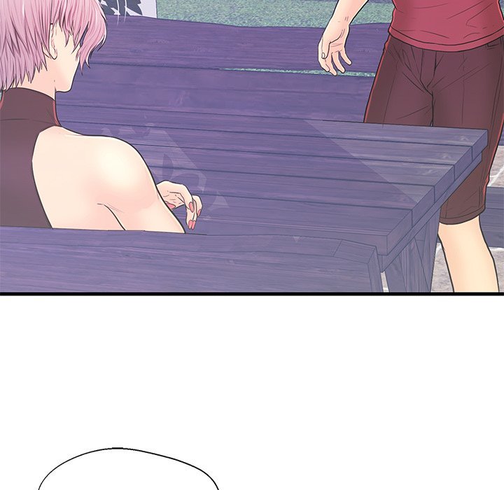 The Fling Zone Manhwa - Chapter 9 Page 69