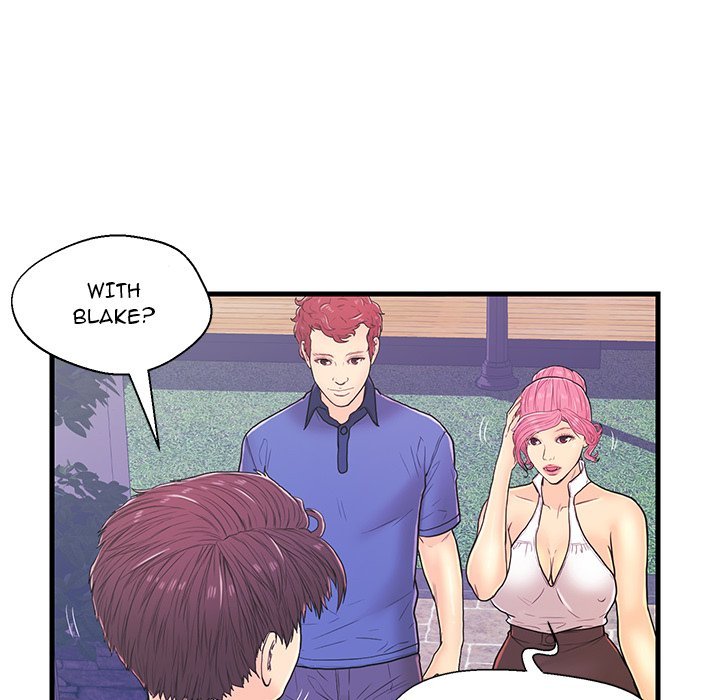 The Fling Zone Manhwa - Chapter 9 Page 71