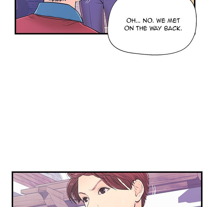 The Fling Zone Manhwa - Chapter 9 Page 72