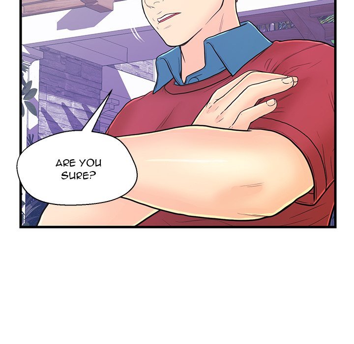 The Fling Zone Manhwa - Chapter 9 Page 73