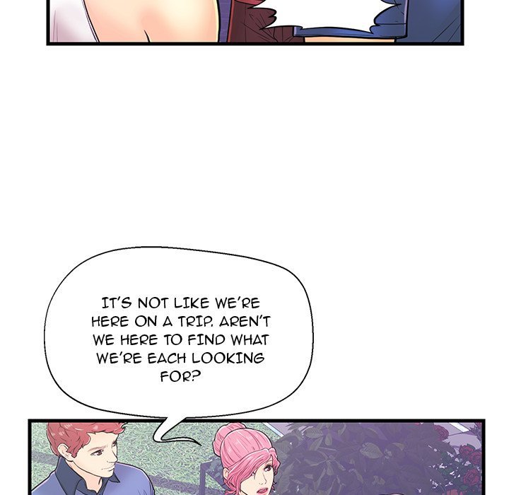 The Fling Zone Manhwa - Chapter 9 Page 75
