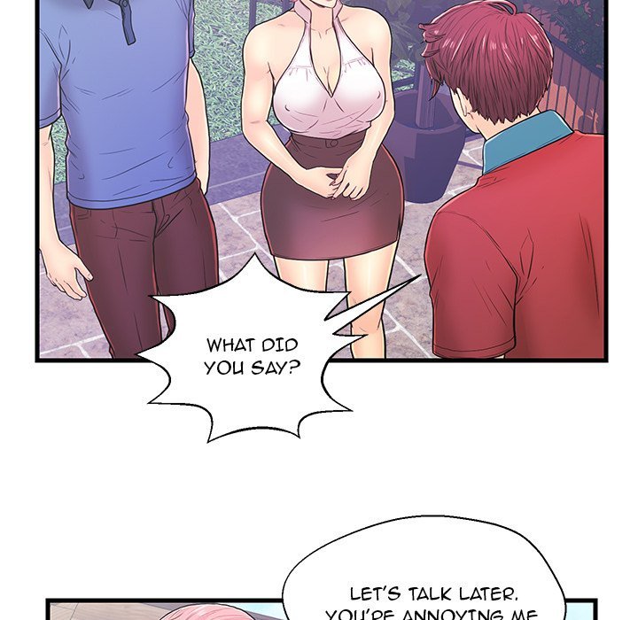 The Fling Zone Manhwa - Chapter 9 Page 76
