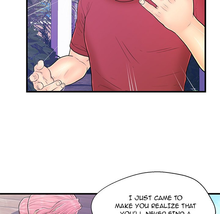 The Fling Zone Manhwa - Chapter 9 Page 79