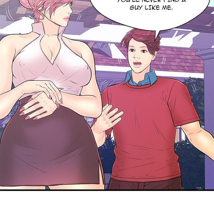 The Fling Zone Manhwa - Chapter 9 Page 80