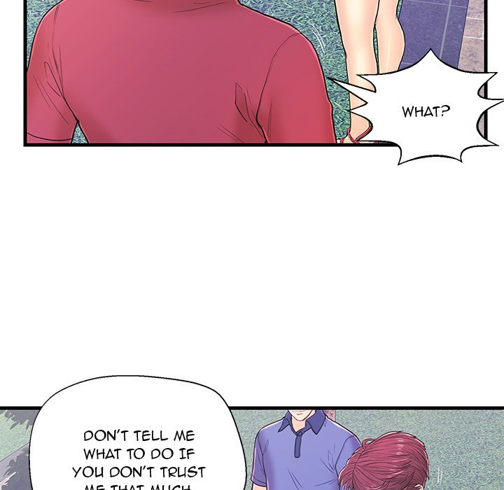 The Fling Zone Manhwa - Chapter 9 Page 82