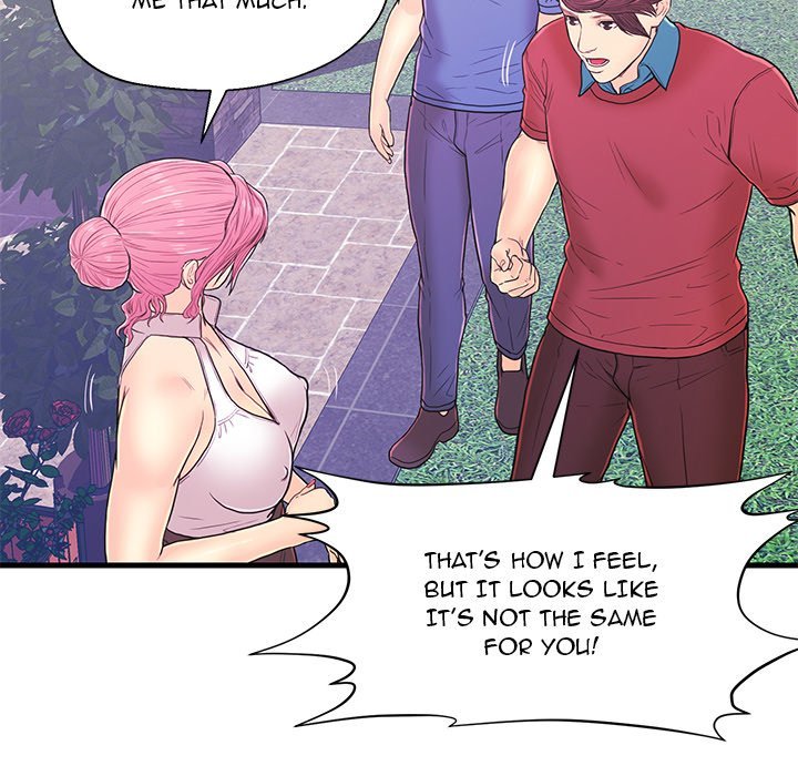 The Fling Zone Manhwa - Chapter 9 Page 83