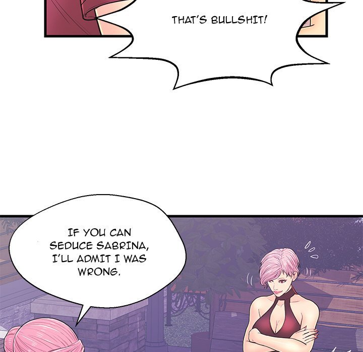 The Fling Zone Manhwa - Chapter 9 Page 85