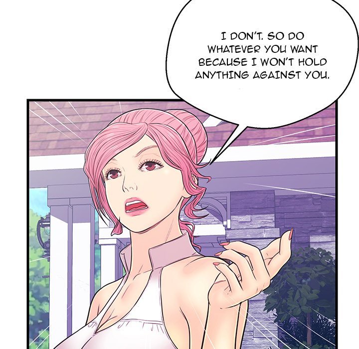 The Fling Zone Manhwa - Chapter 9 Page 87