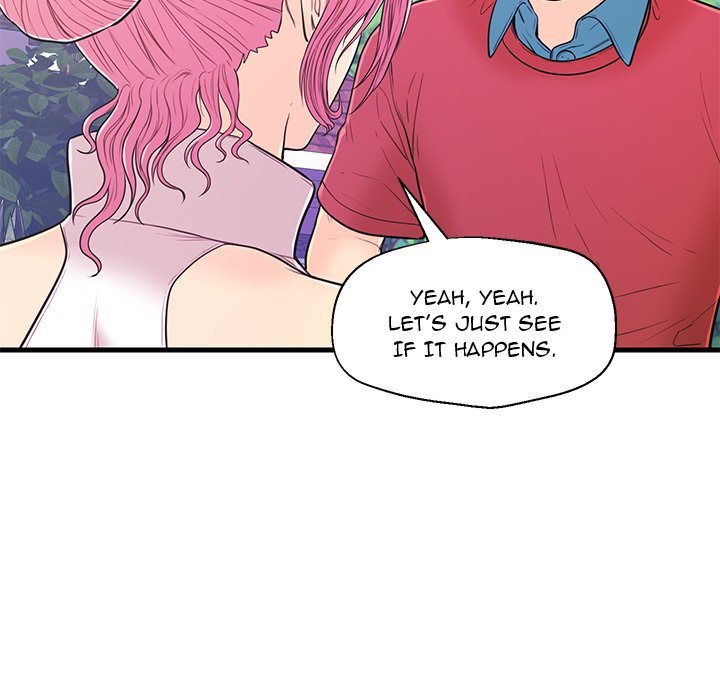 The Fling Zone Manhwa - Chapter 9 Page 89