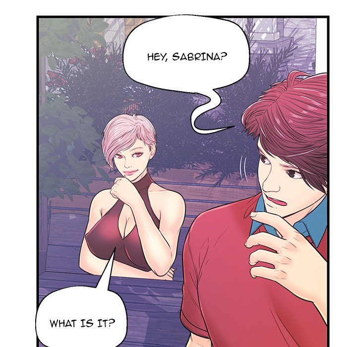 The Fling Zone Manhwa - Chapter 9 Page 90