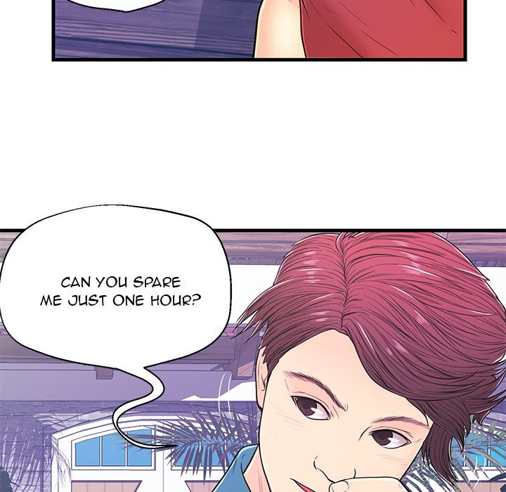 The Fling Zone Manhwa - Chapter 9 Page 91