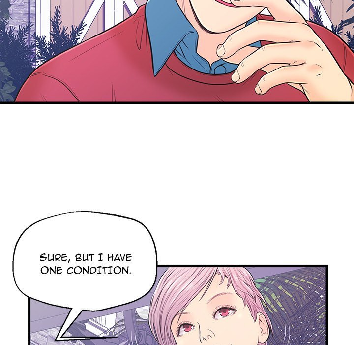 The Fling Zone Manhwa - Chapter 9 Page 92