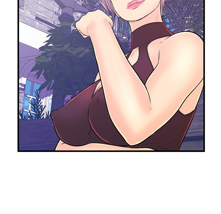 The Fling Zone Manhwa - Chapter 9 Page 93