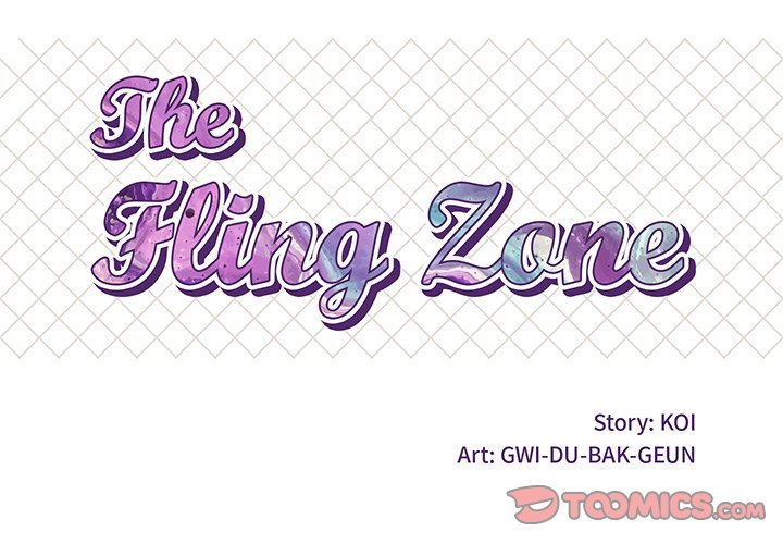 The Fling Zone Manhwa - Chapter 22 Page 1