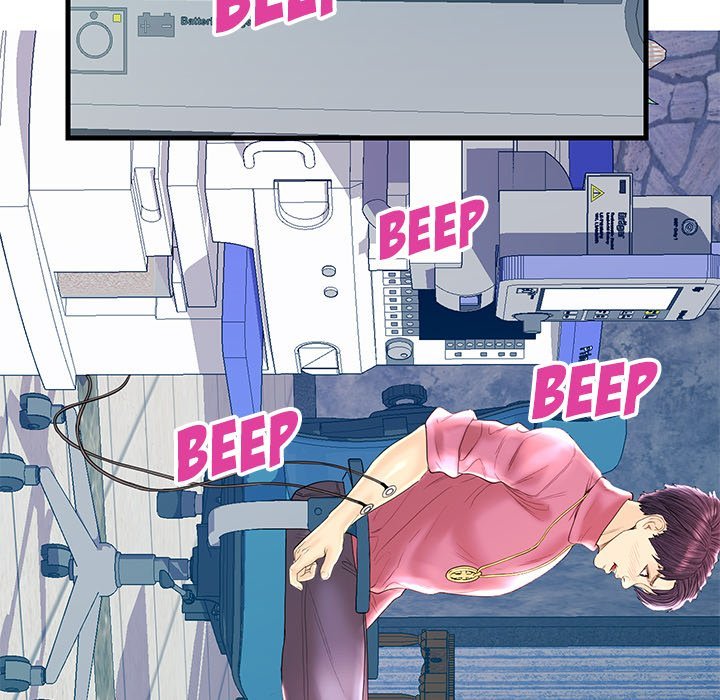 The Fling Zone Manhwa - Chapter 22 Page 6