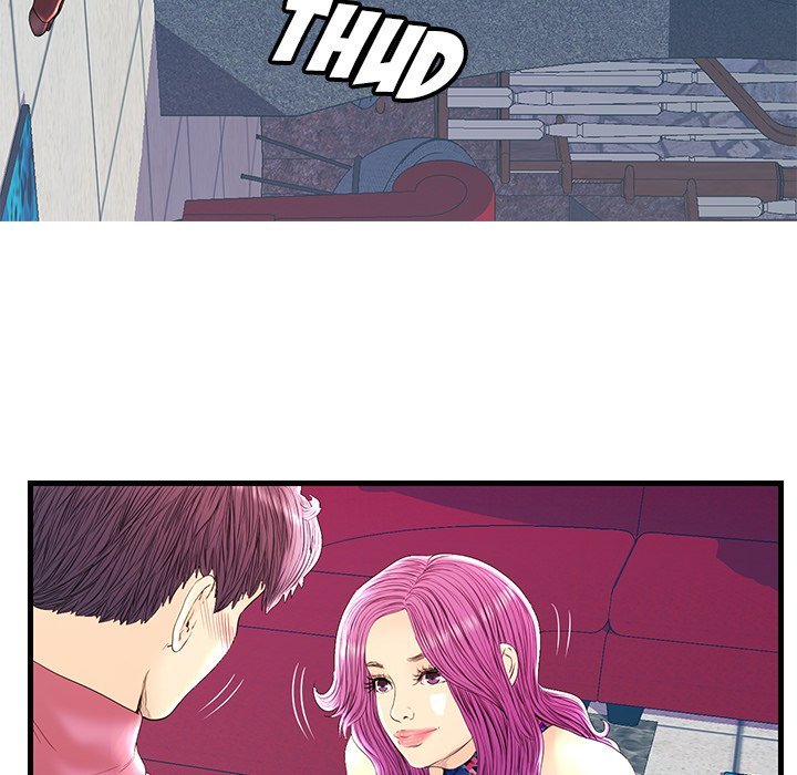 The Fling Zone Manhwa - Chapter 22 Page 8