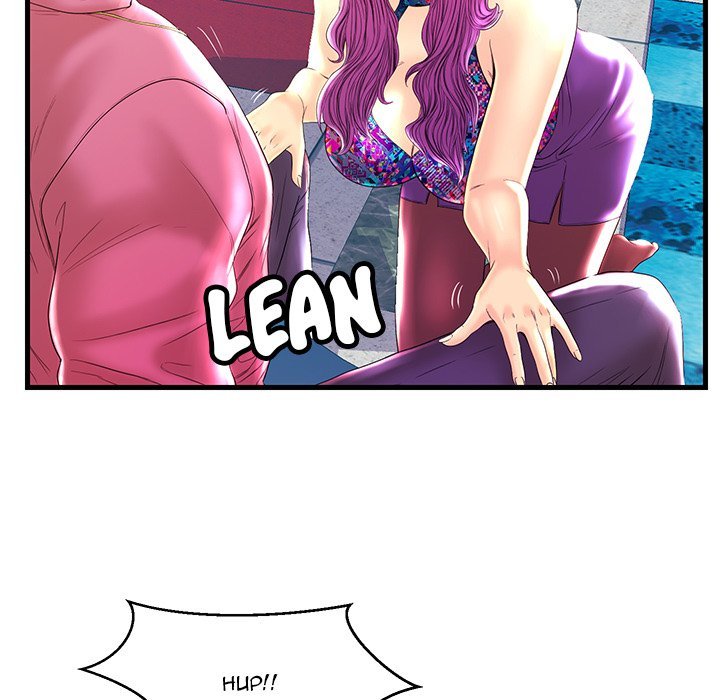 The Fling Zone Manhwa - Chapter 22 Page 9