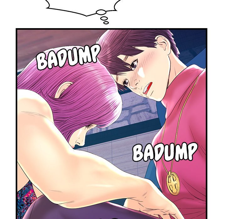 The Fling Zone Manhwa - Chapter 22 Page 10