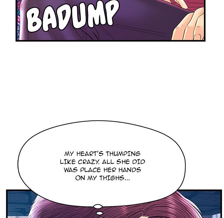 The Fling Zone Manhwa - Chapter 22 Page 11