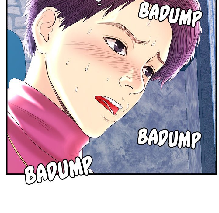 The Fling Zone Manhwa - Chapter 22 Page 12