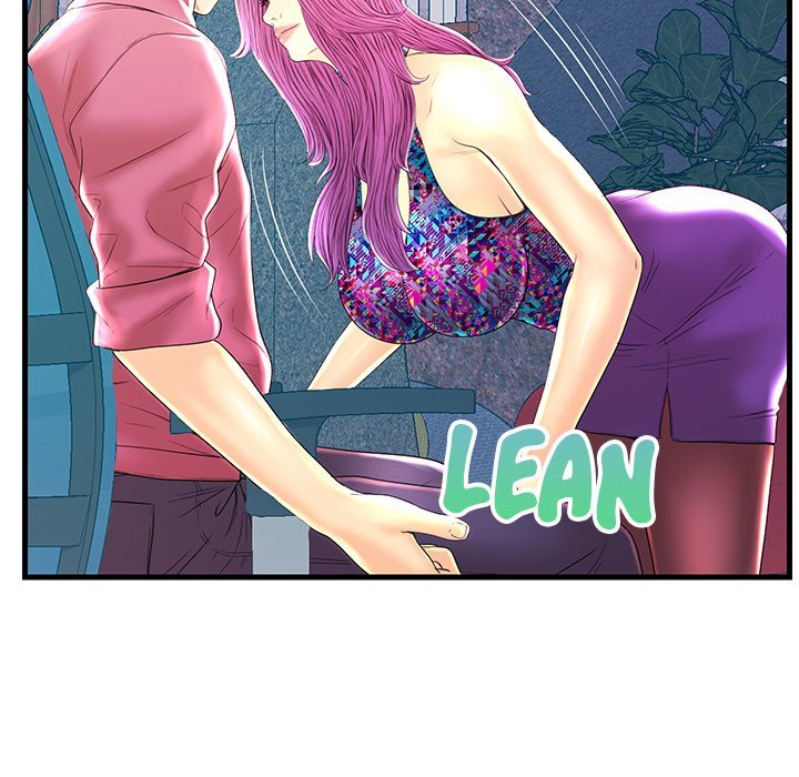 The Fling Zone Manhwa - Chapter 22 Page 14