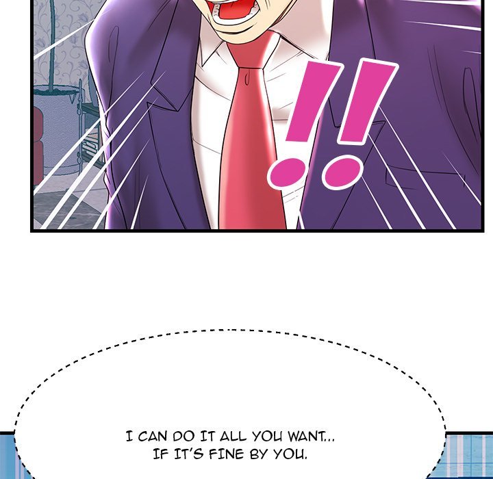 The Fling Zone Manhwa - Chapter 22 Page 18
