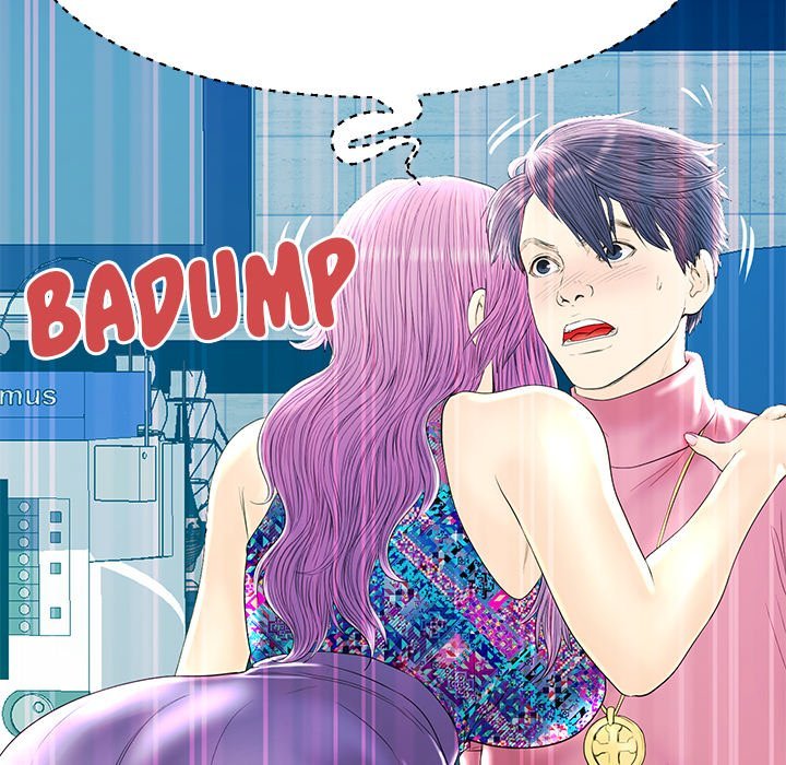 The Fling Zone Manhwa - Chapter 22 Page 19