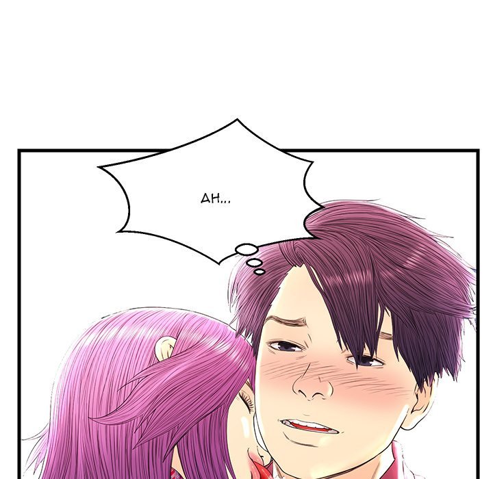 The Fling Zone Manhwa - Chapter 22 Page 21