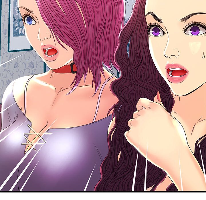 The Fling Zone Manhwa - Chapter 22 Page 25