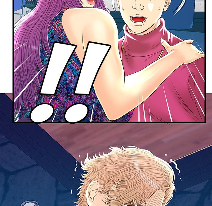 The Fling Zone Manhwa - Chapter 22 Page 27