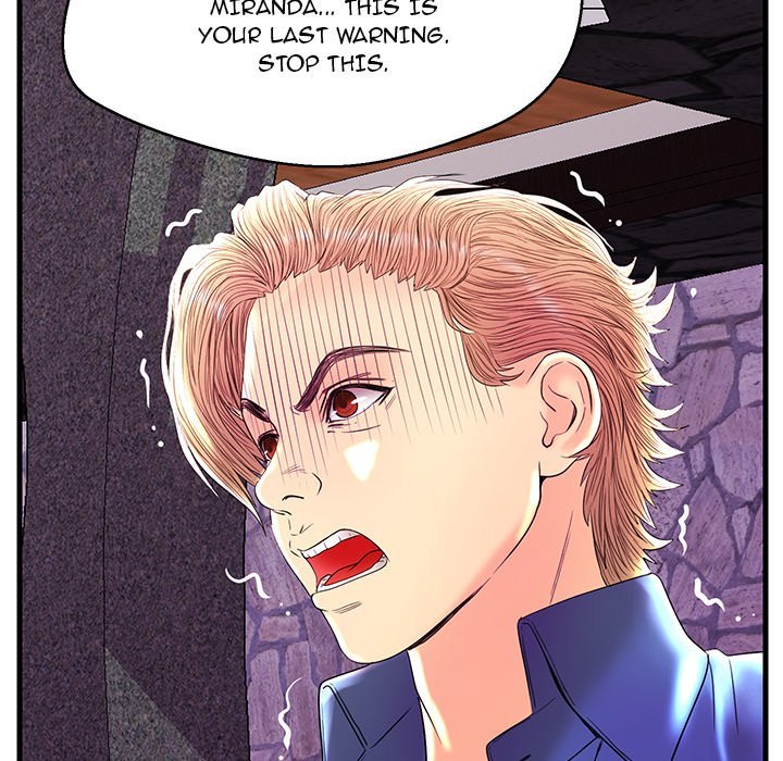 The Fling Zone Manhwa - Chapter 22 Page 30