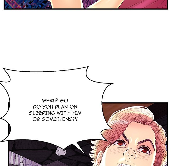 The Fling Zone Manhwa - Chapter 22 Page 33