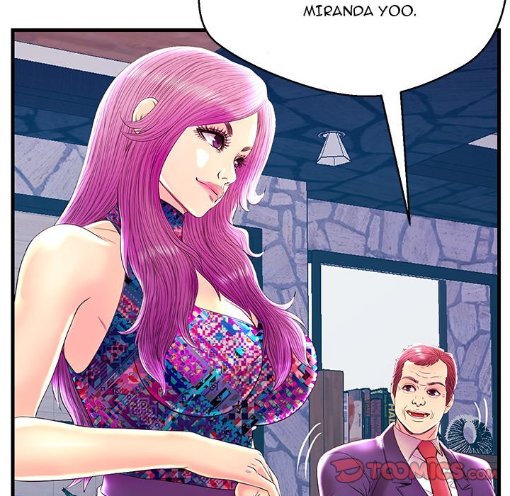 The Fling Zone Manhwa - Chapter 22 Page 39