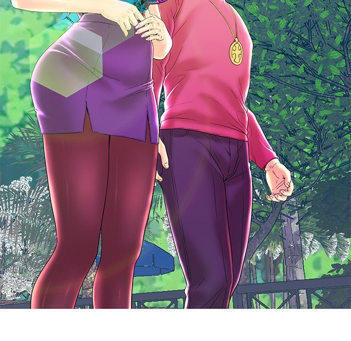 The Fling Zone Manhwa - Chapter 22 Page 45