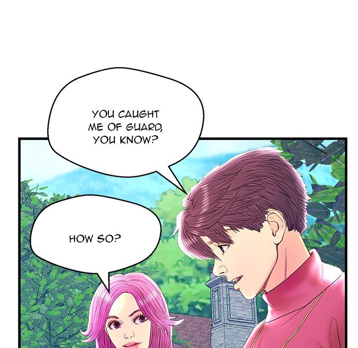 The Fling Zone Manhwa - Chapter 22 Page 46