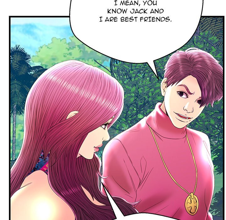 The Fling Zone Manhwa - Chapter 22 Page 48