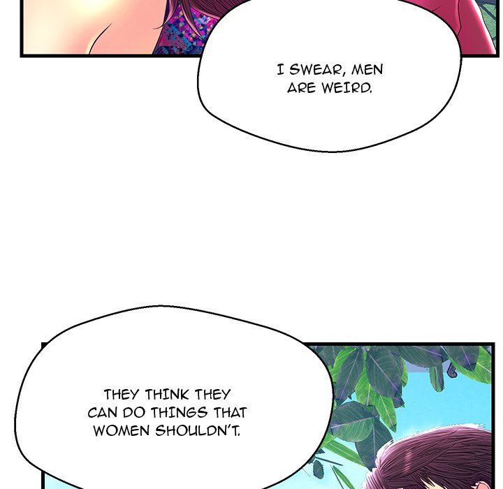 The Fling Zone Manhwa - Chapter 22 Page 49