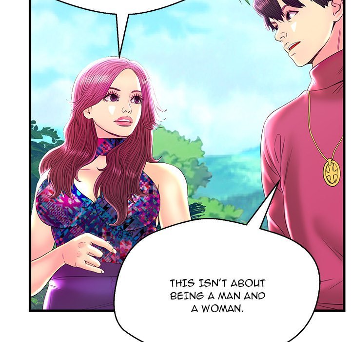 The Fling Zone Manhwa - Chapter 22 Page 50