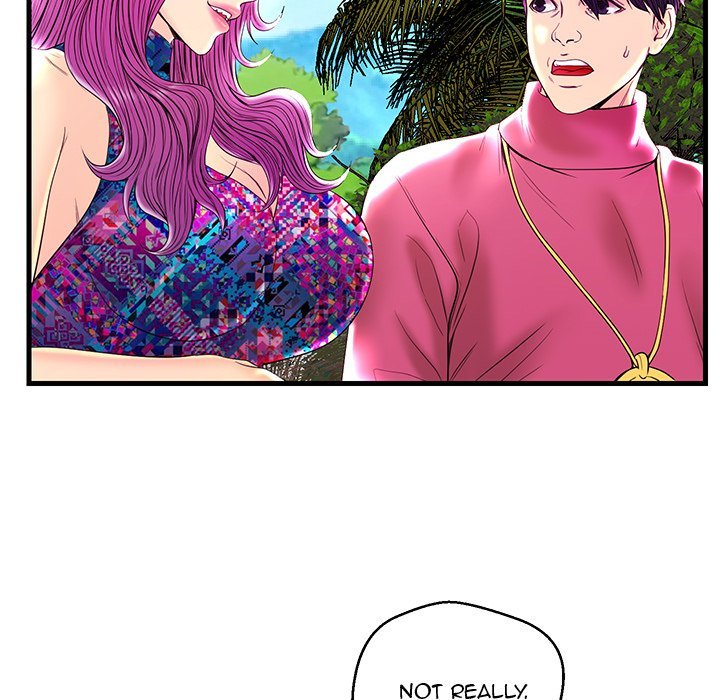 The Fling Zone Manhwa - Chapter 22 Page 52