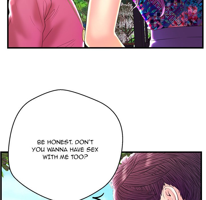 The Fling Zone Manhwa - Chapter 22 Page 54