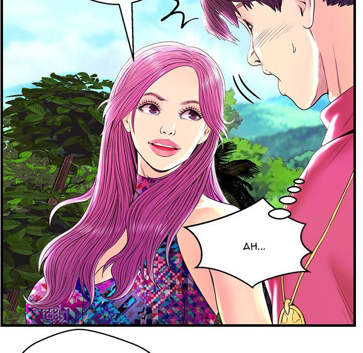 The Fling Zone Manhwa - Chapter 22 Page 55