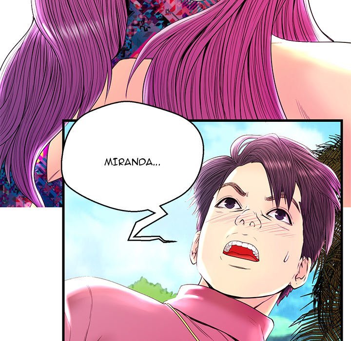 The Fling Zone Manhwa - Chapter 22 Page 57