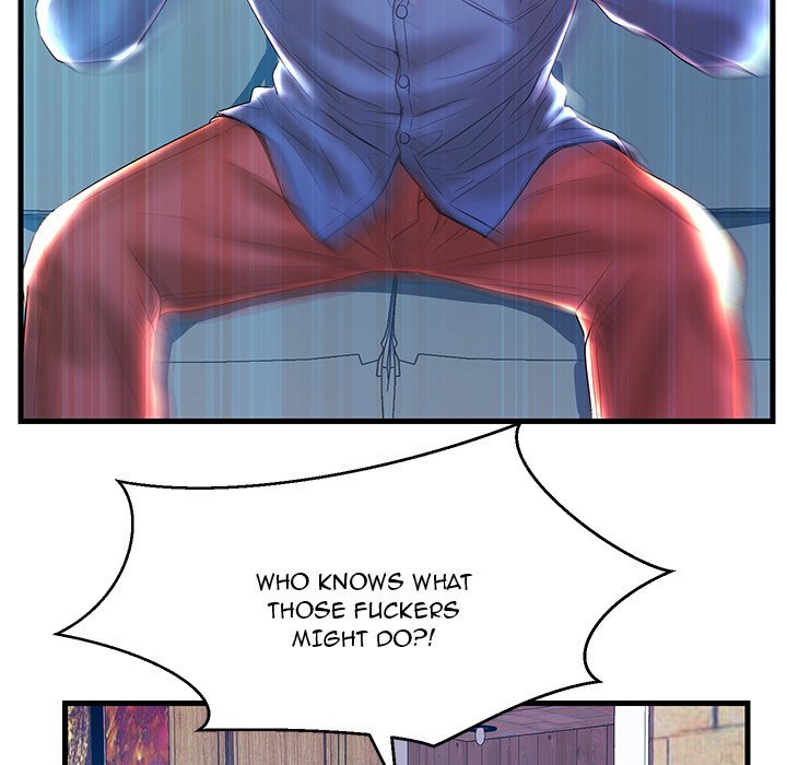 The Fling Zone Manhwa - Chapter 22 Page 81