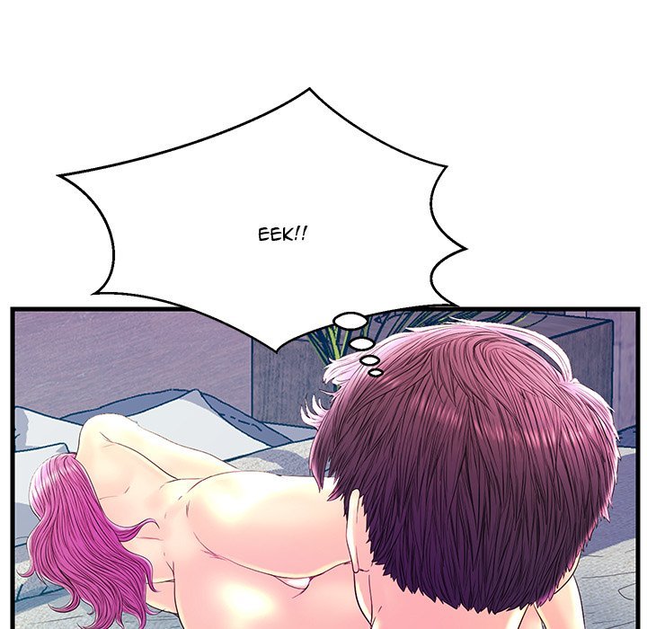 The Fling Zone Manhwa - Chapter 22 Page 94