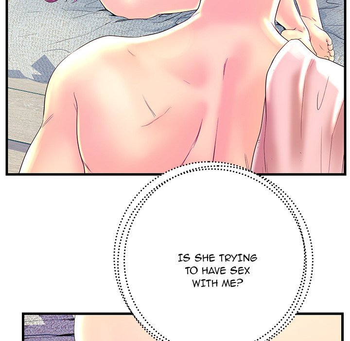 The Fling Zone Manhwa - Chapter 22 Page 95