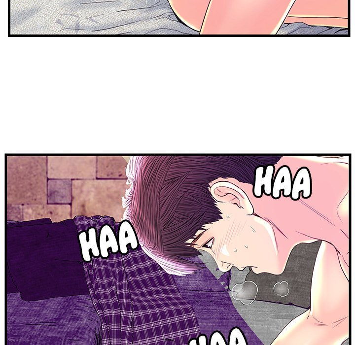The Fling Zone Manhwa - Chapter 22 Page 101