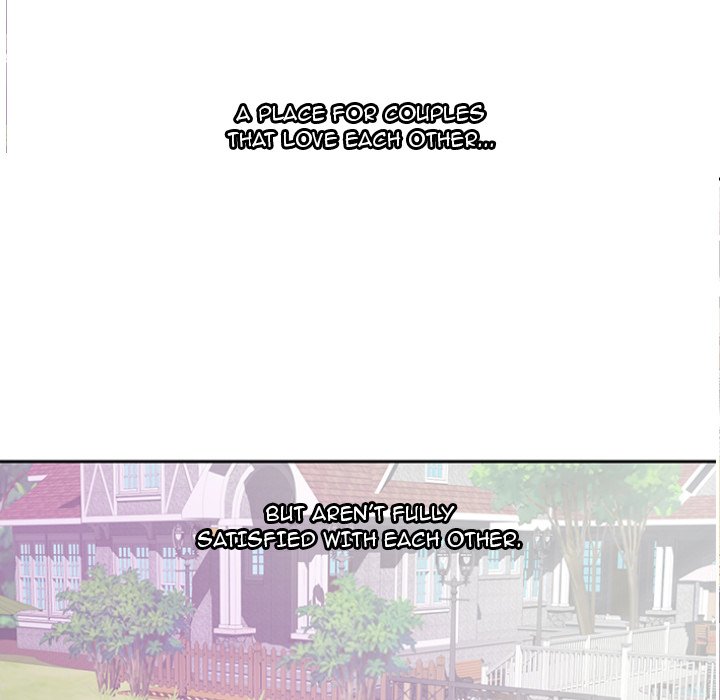 The Fling Zone Manhwa - Chapter 1 Page 5