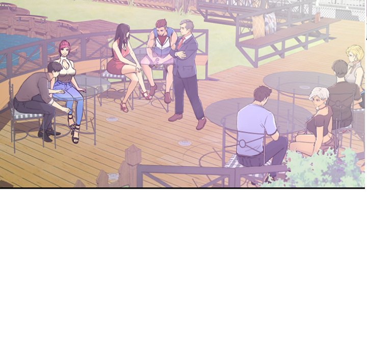 The Fling Zone Manhwa - Chapter 1 Page 6