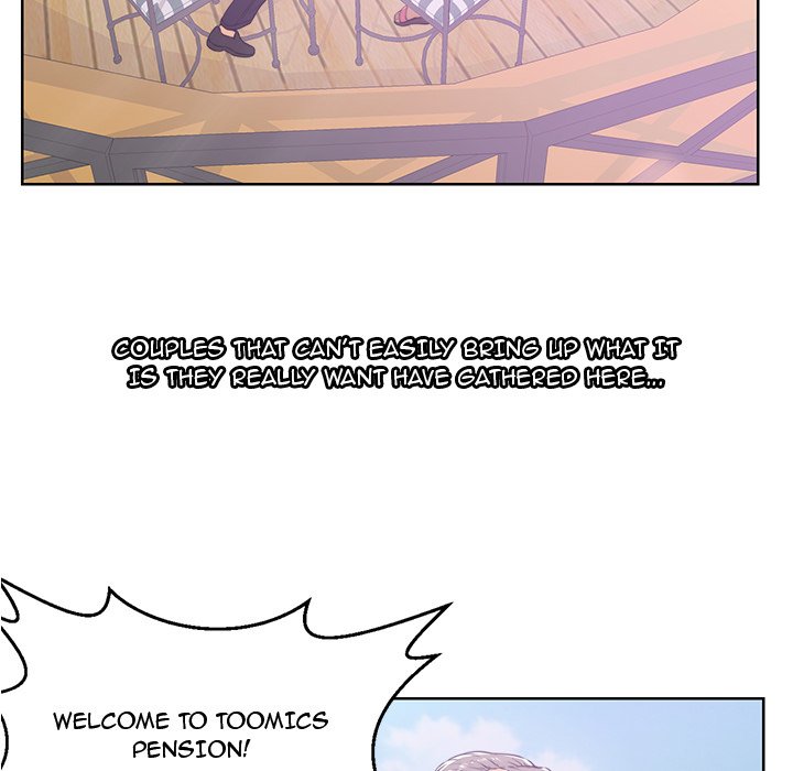 The Fling Zone Manhwa - Chapter 1 Page 8