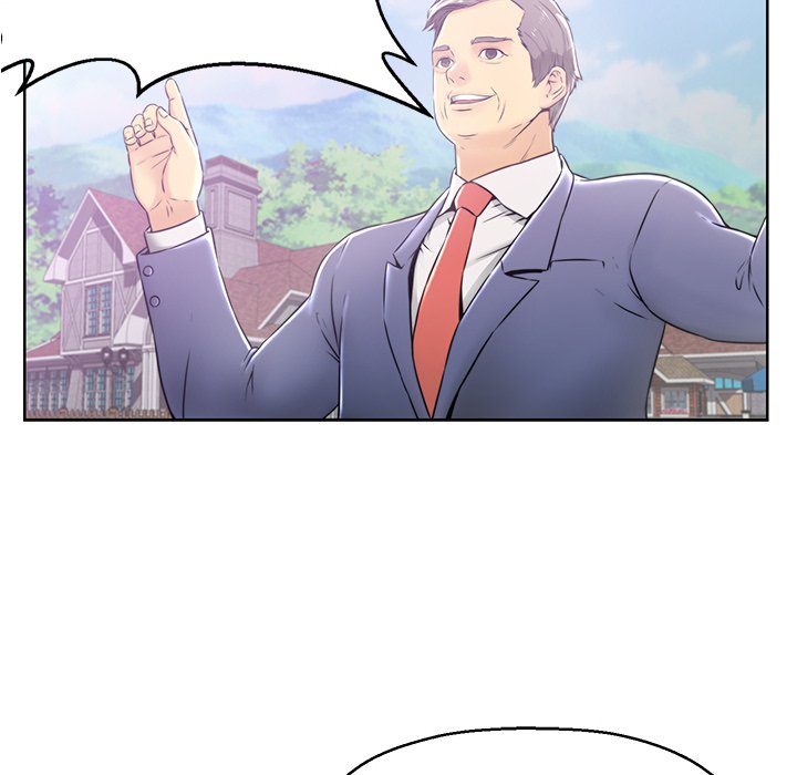 The Fling Zone Manhwa - Chapter 1 Page 9